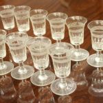 800 1223 Stakvinsglas